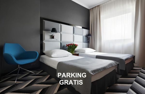 Hotel APIS Kraków