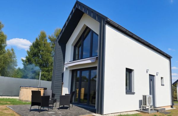 Domek pod Skrzycznym