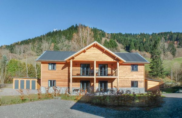 Apartman Afritz am See - AKA269