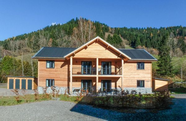 Apartman Afritz am See - AKA275