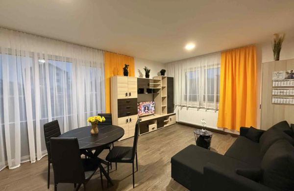 Apartament Zefir Busko-Zdrój