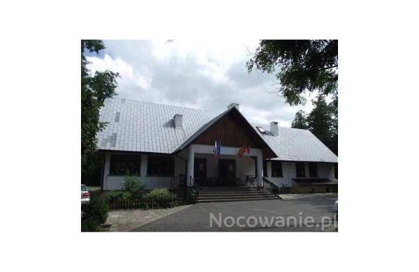 Dworek Jurajski Domaniewice