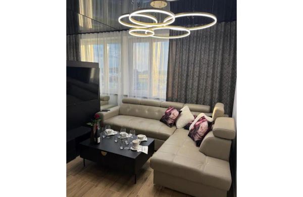 Sapore Dream Studio 3 Opole