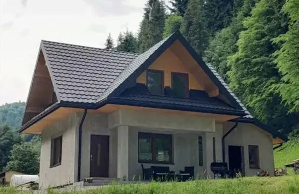 Domki Pod Lasem Ochotnica Górna