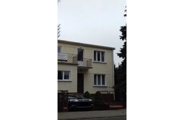 Pokoje Gościnne Perła Ciechocinek