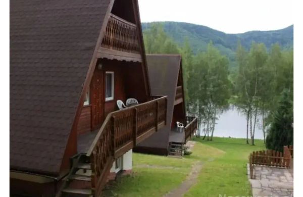 Domki Letniskowe Merkury - Góry Stołowe - Radków