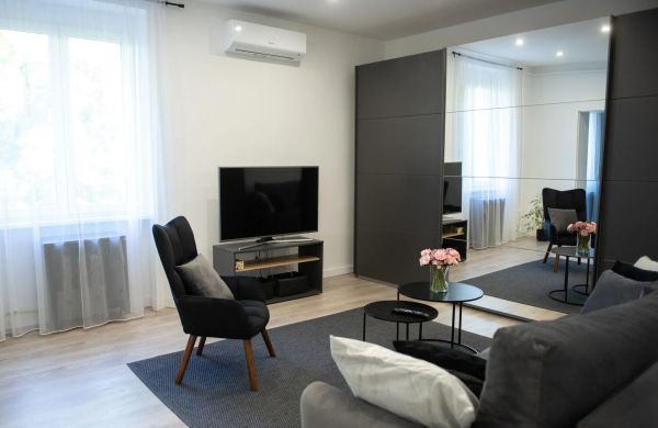 D18 Apartman Debrecen