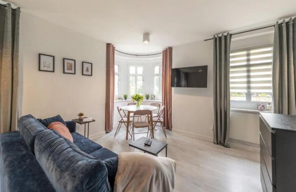 Apartamenty Śnieżna 12 Lądek-Zdrój