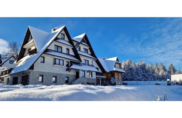 Pokoje Pod Limbą Zakopane