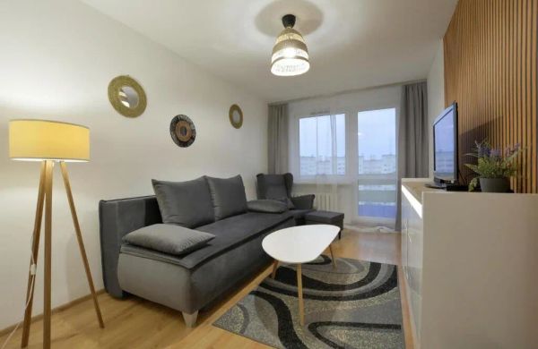 Apartament Dzień Dobry 3 Wałbrzych