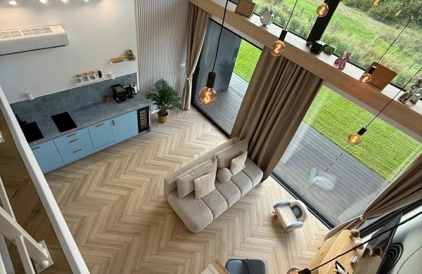 Apartament lovNatura Staniszów