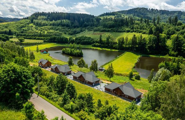 Apartament Jesteśmy Na Ty - Lewin Kłodzki