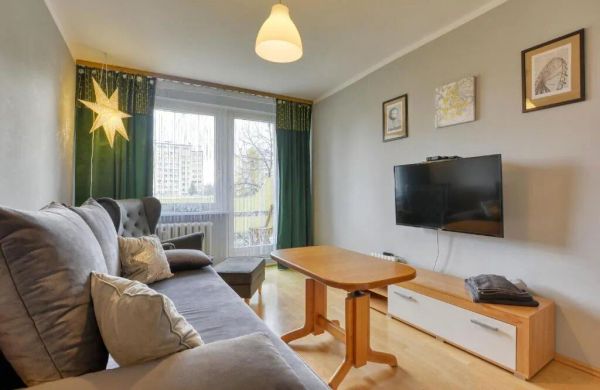 Apartament Dzień Dobry 2 Wałbrzych