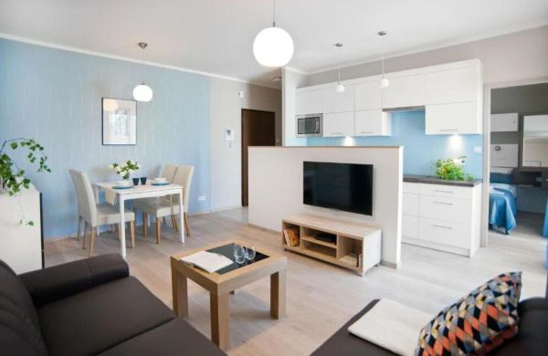 Apartament Luxon 2 Kielce 
