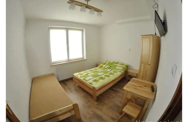 Apartament Tylicjusz Tylicz