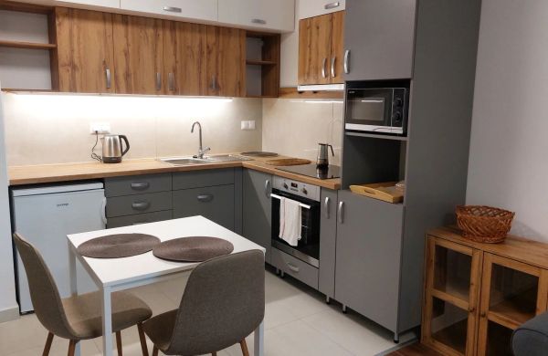 Kis Lile Apartman Gárdony-Agárd