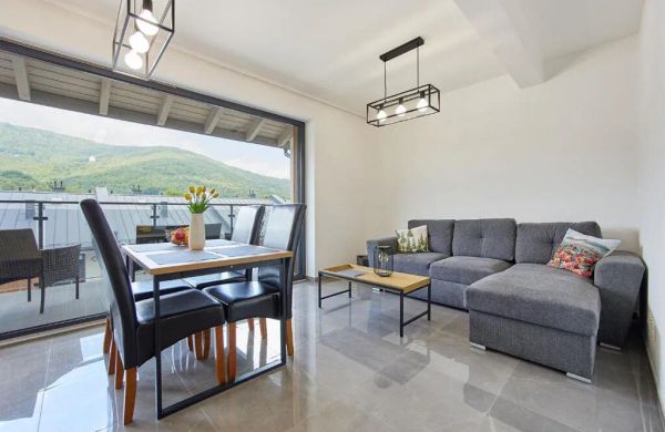 Apartamenty Skalista Ostoja Beskidy 2 Szczyrk
