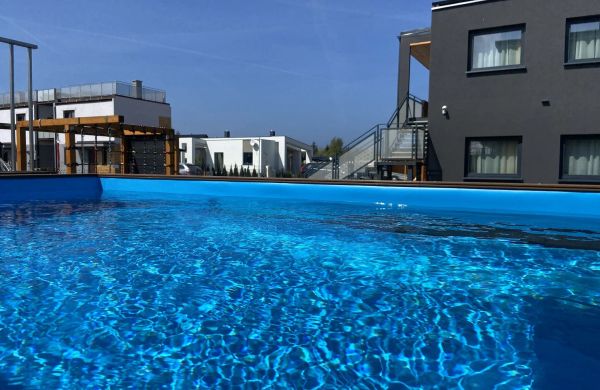 Apartamenty Czerwone Korale Chłopy
