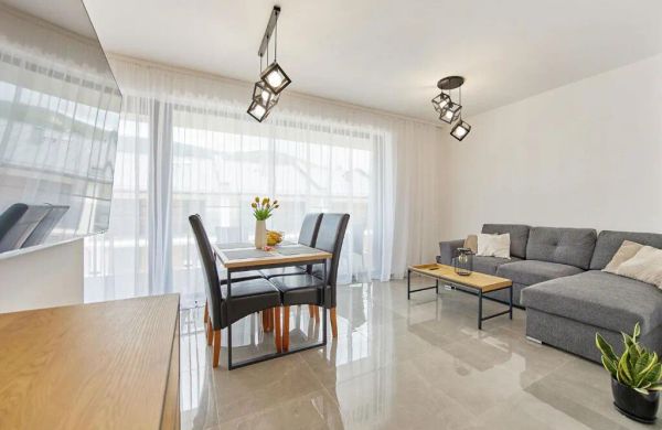 Apartamenty Skalista Ostoja Beskidy 1 Szczyrk
