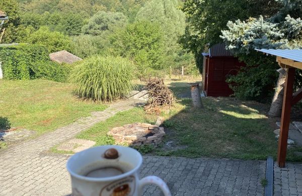 Sziszi Vendégház Kovácsszénája