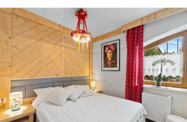 Apartament Róża Kościelisko