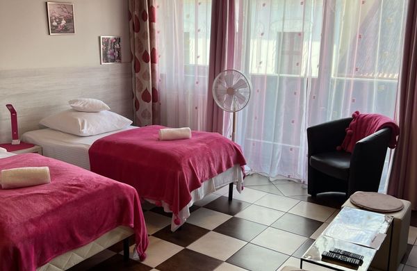 Apartamenty i Pokoje Ewelina Żywiec
