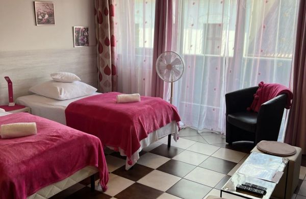 Apartamenty i Pokoje Ewelina Żywiec