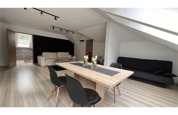 Apartamenty Prestige Solina