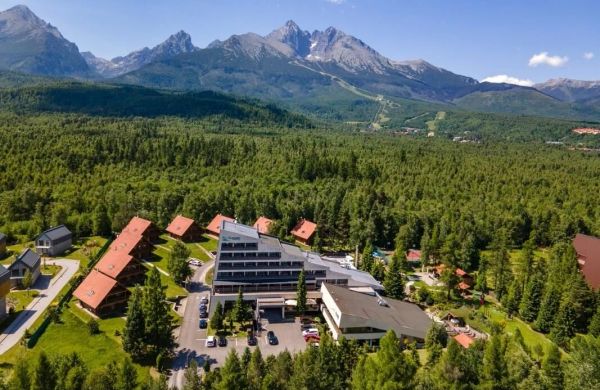 Kontakt wellness hotel