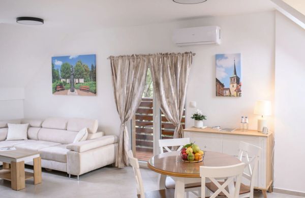 Apartamenty z Górskim Klimatem Duszniki-Zdrój