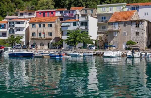 Apartments By The Sea Drašnice, Makarska - 24869 Drašnice