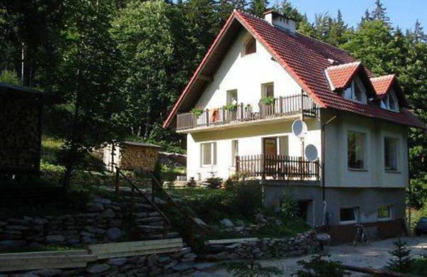 Agroturystyka Wacówka Kletno