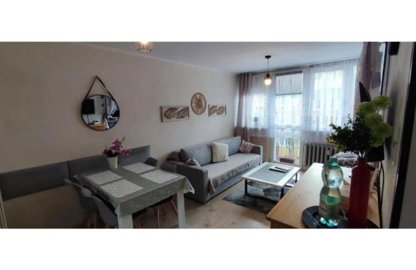 Apartament Centrum  Jelenia  Góra  