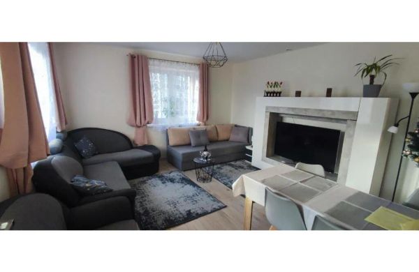 Apartament Słoneczny 11 Szklarska Poręba