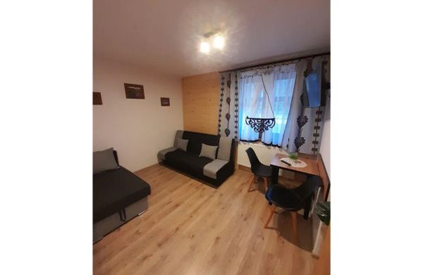 Apartament i pokoje Orkiszówka Szczawnica