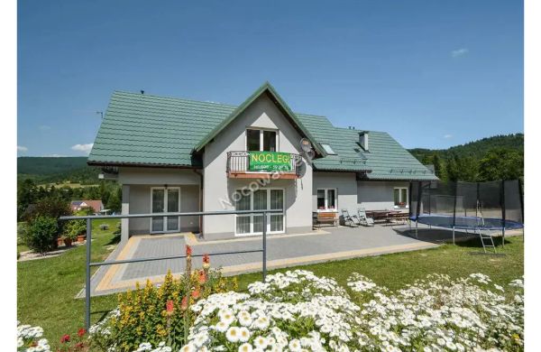 Agroturystyka Pod Stokiem Lubomierz