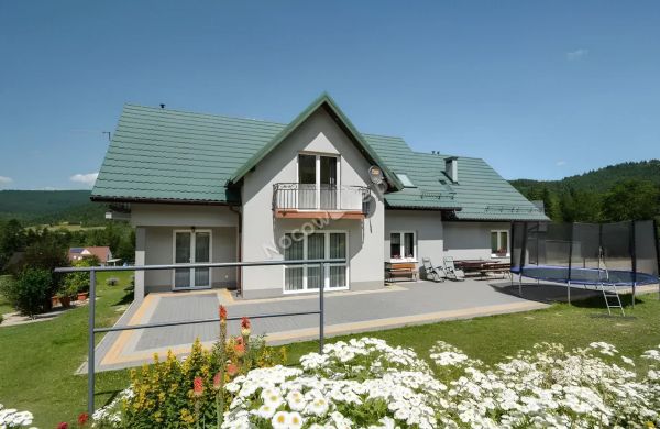 Agroturystyka Pod Stokiem Lubomierz
