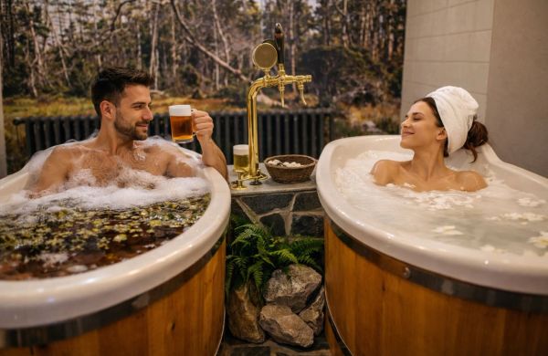 REJVÍZ 1 Hotel & Spa 