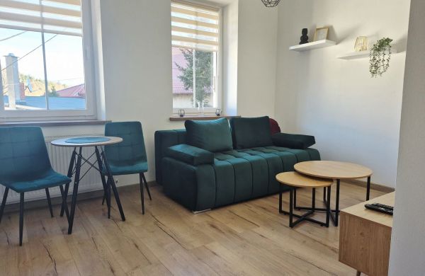Apartament Moniuszko Jedlina -Zdrój