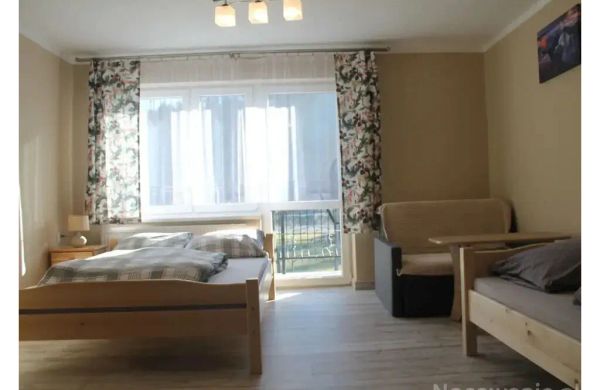 Apartamenty u Marka i Doroty