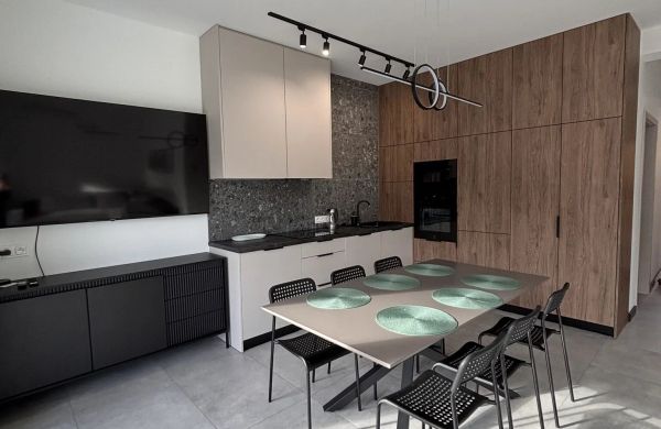 Apartament Skrzyczne 1257 Szczyrk