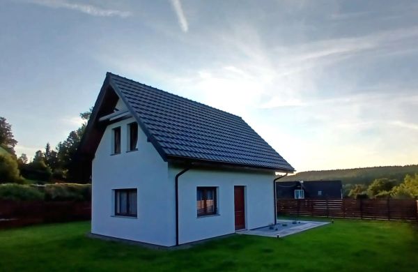 Domek z Jacuzzi - Zielona Polana Świeradów-Zdrój