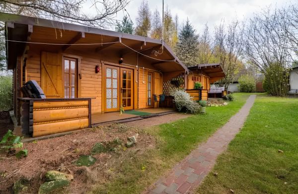 Agroturystyka Pod Lasem Niegowa