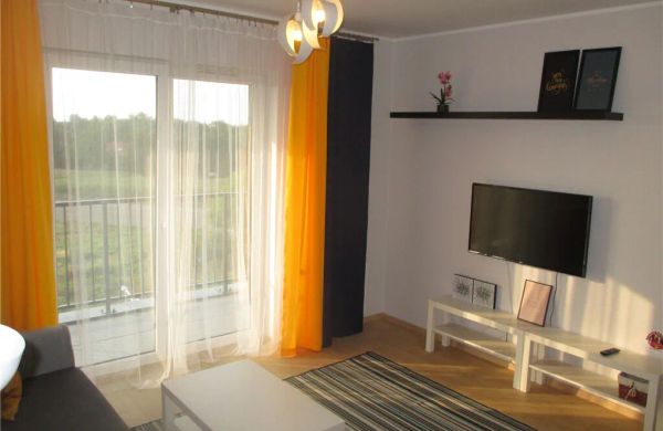 Apartament  Froja Zator