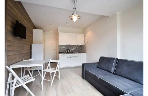 Apartamenty i Domki Słoneczny Brzeg Skorzęcin