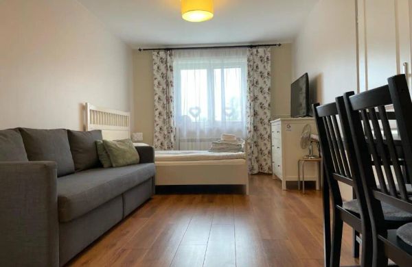 Apartament Vilde Zator