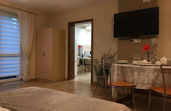 Apartament Villa Mielec