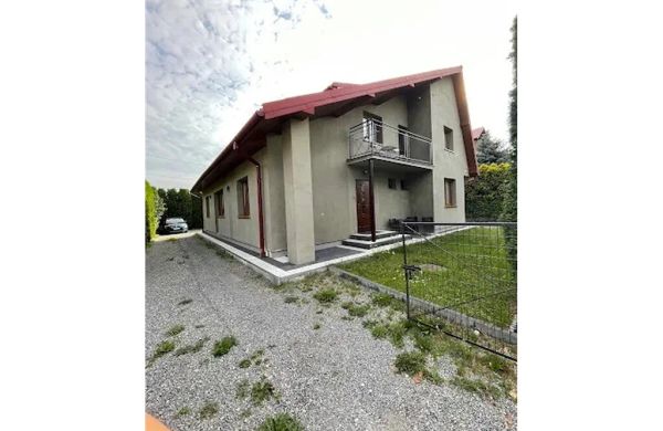 Ośrodek Wypoczynkowy HOLIDAY Wicie