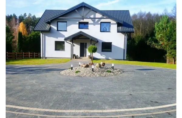 Apartamenty LakeView Przewięź