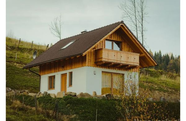Domek Julia Łapszanka